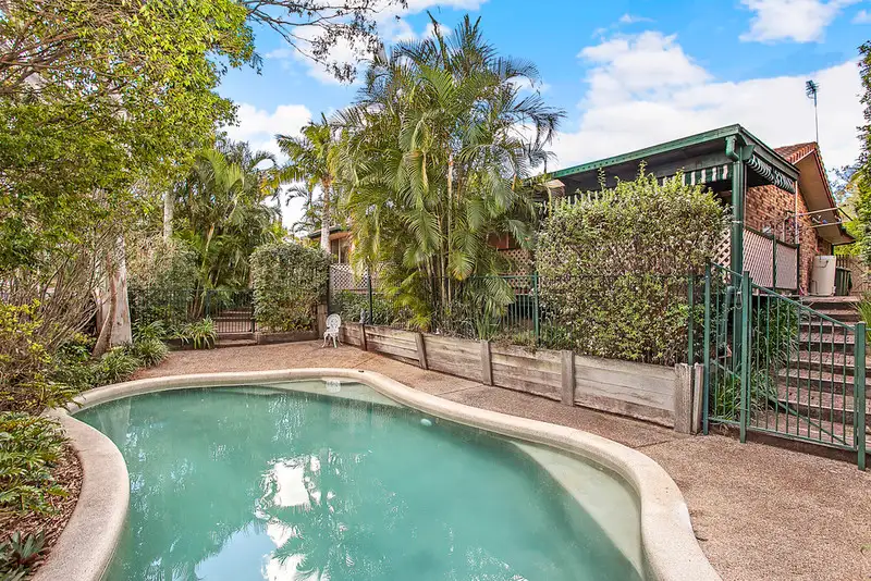 Main view of Homely house listing, 3 Baltimore Court, Carrara QLD 4211