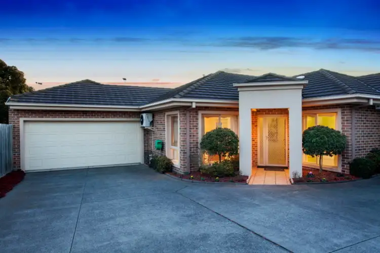 3/16 Haig Street, Mornington VIC 3931