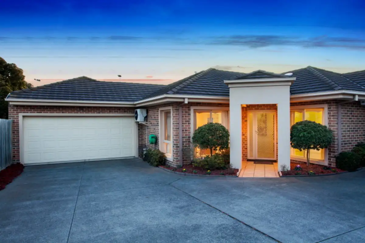 Main view of Homely house listing, 3/16 Haig Street, Mornington VIC 3931