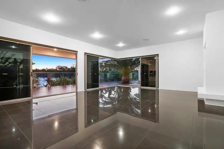 Seventh view of Homely house listing, 24 North Bank Court, Helensvale QLD 4212