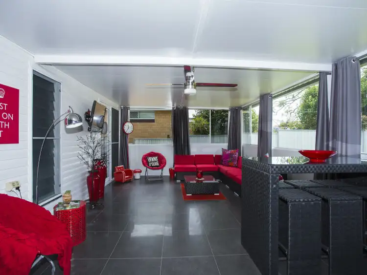 Fifth view of Homely house listing, 133 Macquarie Avenue, Cessnock NSW 2325