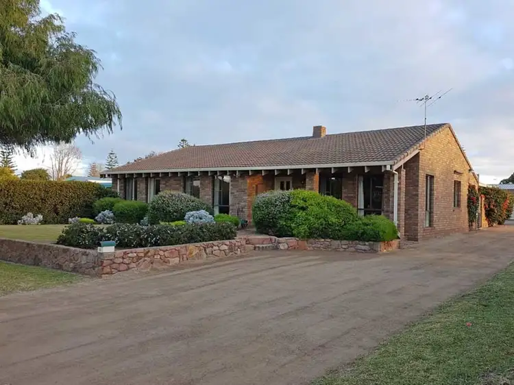 53 Mitchell Street, Castletown WA 6450