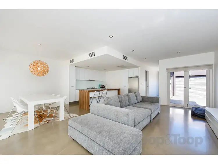 Second view of Homely house listing, 32 Fisher Place, Mile End SA 5031