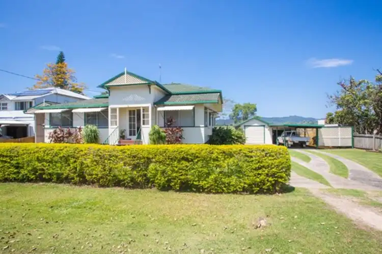 Second view of Homely house listing, 6 Colonial Drive, Condong NSW 2484