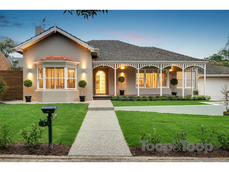 Second view of Homely house listing, 1&3 Montrose Avenue, Netherby SA 5062