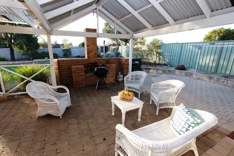 Seventh view of Homely house listing, 6 Oleander Place, Halls Head WA 6210