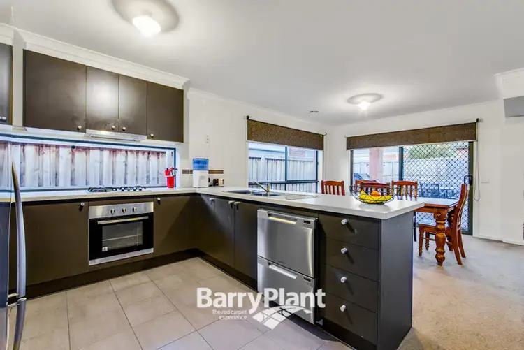 Third view of Homely house listing, 8 Field Street, Pakenham VIC 3810