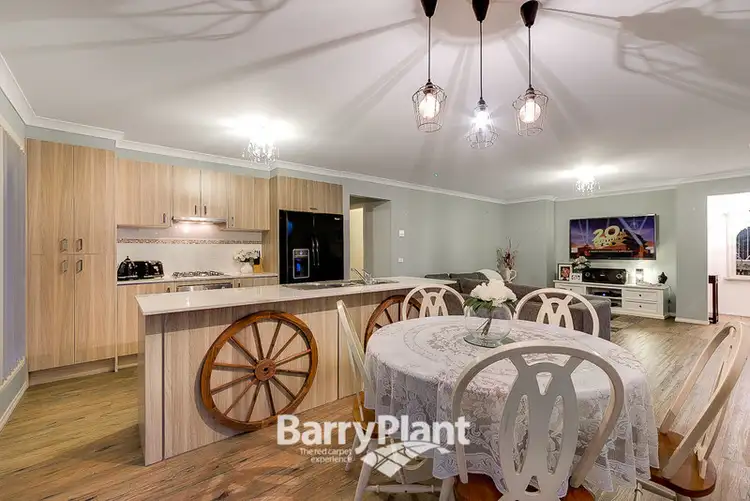 Fourth view of Homely unit listing, 15/34 Sir Thomas Drive, Pakenham VIC 3810