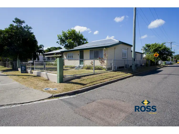 Third view of Homely house listing, 44 Bayswater Road, Hyde Park QLD 4812