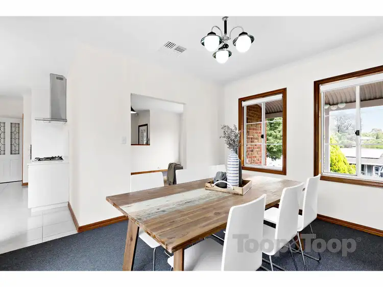 Fifth view of Homely house listing, 2 Unique Court, Golden Grove SA 5125