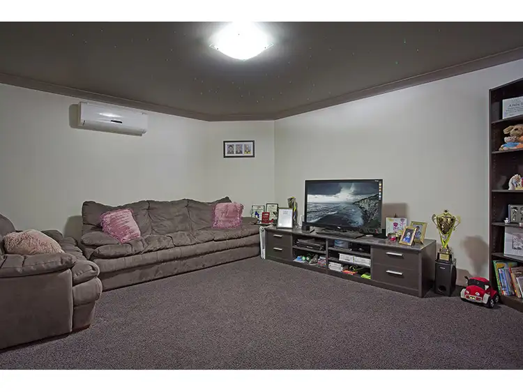 Third view of Homely house listing, 15 Plover Court, Highfields QLD 4352