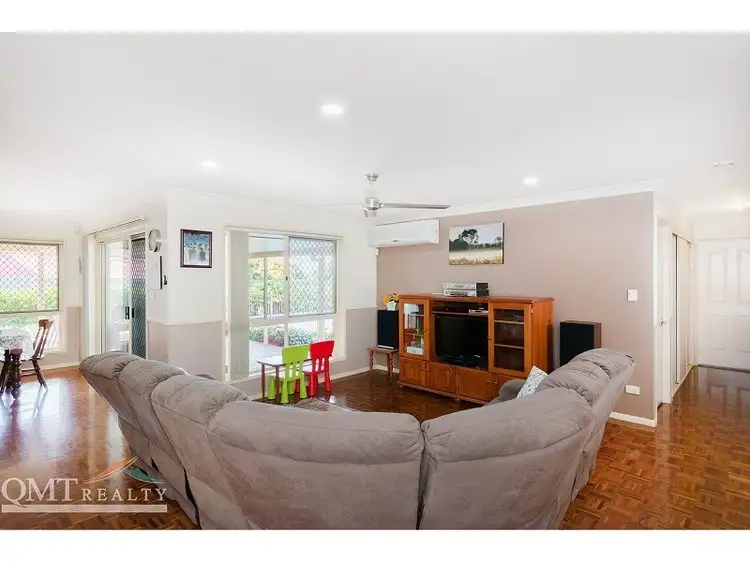 Seventh view of Homely house listing, 11 Palatine Street, Calamvale QLD 4116