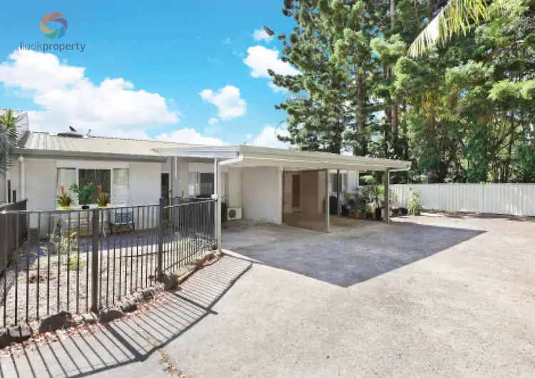 2/43 Park Road, Nambour QLD 4560