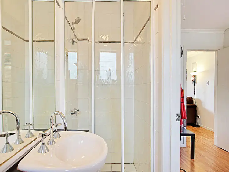 Sixth view of Homely apartment listing, 425 BOWEN TCE, New Farm QLD 4005