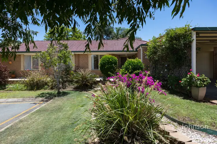 23 Ursula Place, Wynnum West QLD 4178