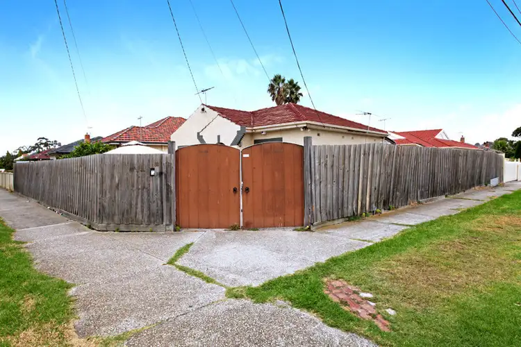Third view of Homely house listing, 58 Suffolk Road, Sunshine North VIC 3020