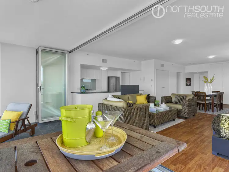 Fifth view of Homely apartment listing, 79/170 Leichhardt Street, Spring Hill QLD 4000