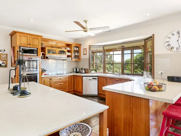 Fifth view of Homely rural property listing, 32 Leilani Court, Mornington VIC 3931