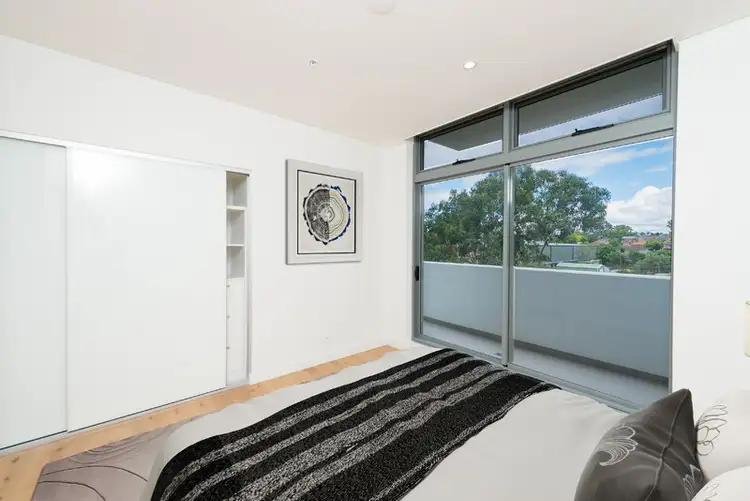 Second view of Homely apartment listing, 311/110 Herring Road, Macquarie Park NSW 2113