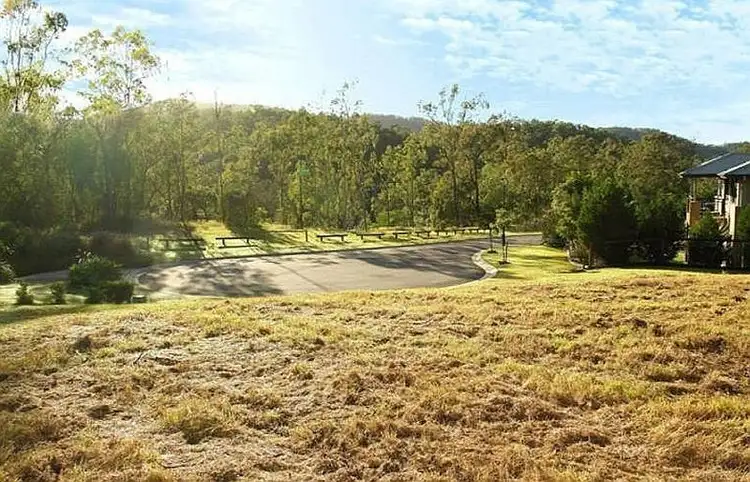 58 Jack Kerr Court, Mount Crosby QLD 4306