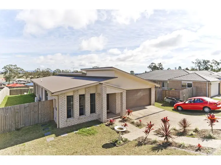 14 Benjamin Court, Yamanto QLD 4305