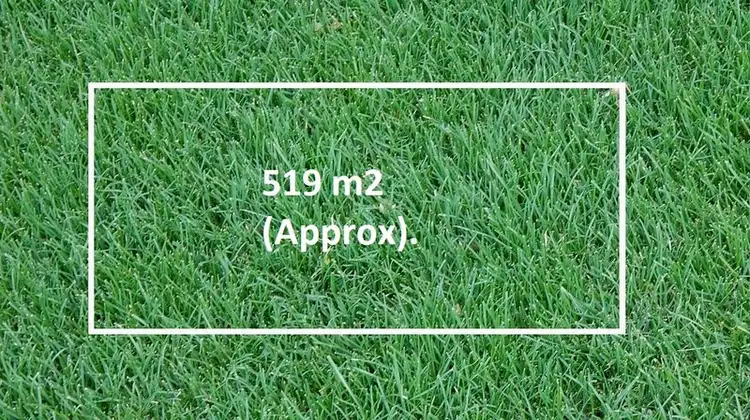 Lot 204, 7 Buttercup Drive, Greenvale VIC 3059