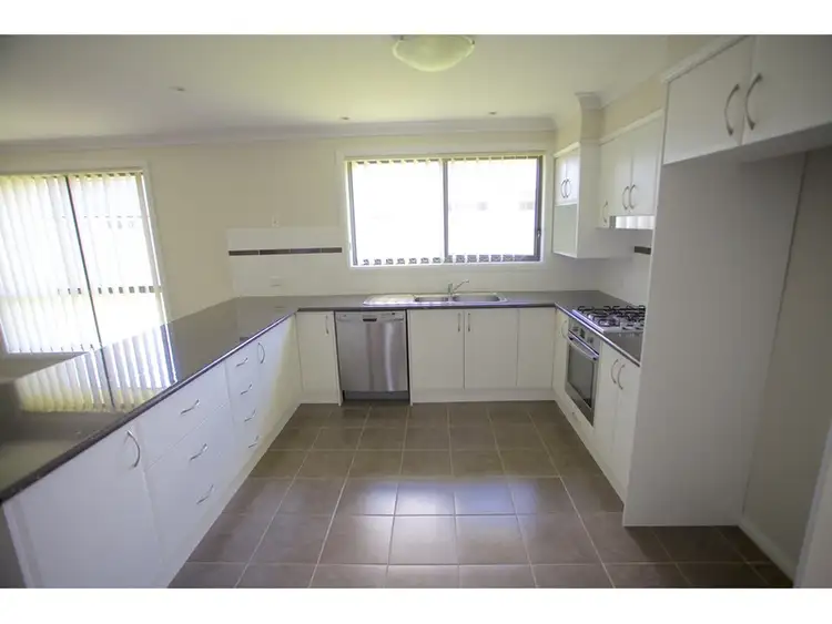Second view of Homely house listing, 13 Willott Close, Eglinton NSW 2795