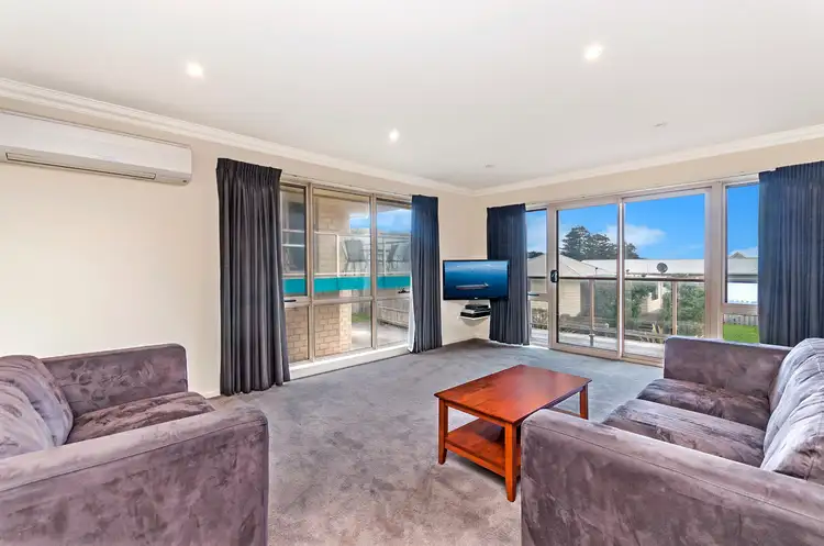 Fifth view of Homely house listing, 3/14 Tregea Street, Port Campbell VIC 3269