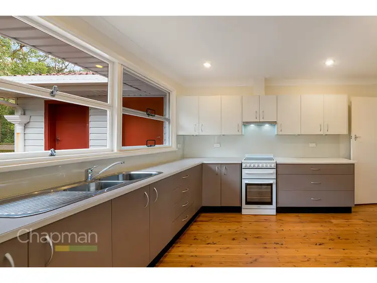 Second view of Homely house listing, 84 Panorama Crescent, Mount Riverview NSW 2774