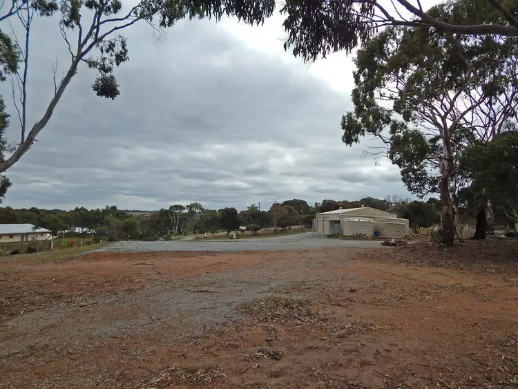 Fifth view of Homely land listing, LOT 24, 17 - 21 Hidden Valley Lane, Boston SA 5607