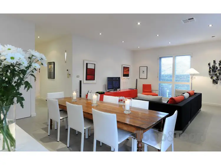 Fourth view of Homely house listing, 2B Bagot Street, Glen Osmond SA 5064