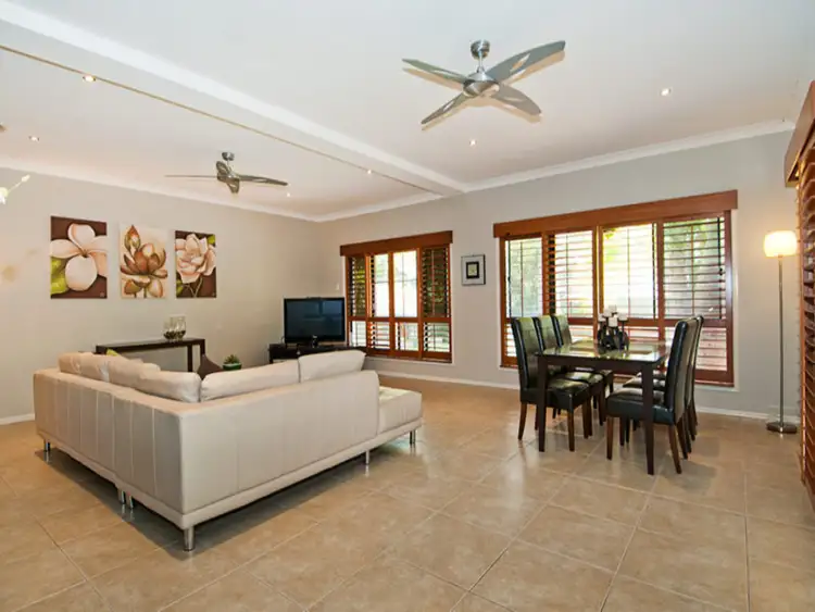 Sixth view of Homely house listing, 14 Fitzalan Circuit, Arundel QLD 4214