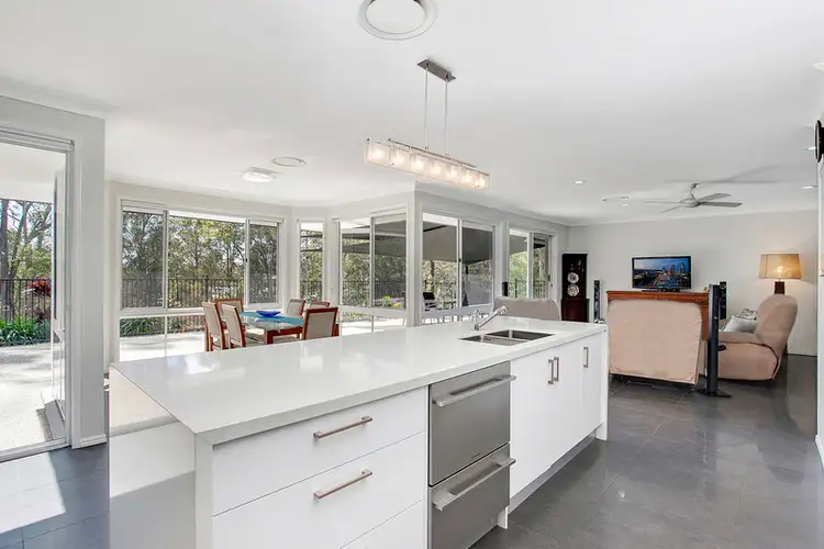 Main view of Homely house listing, 14-20 Chopin Court, Nerang QLD 4211
