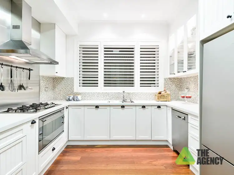Fifth view of Homely house listing, 5 Hensman Street, South Perth WA 6151