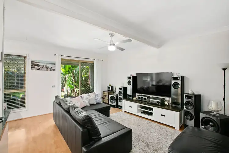Fourth view of Homely townhouse listing, 7/107 Cayuga Road, Highland Park QLD 4211