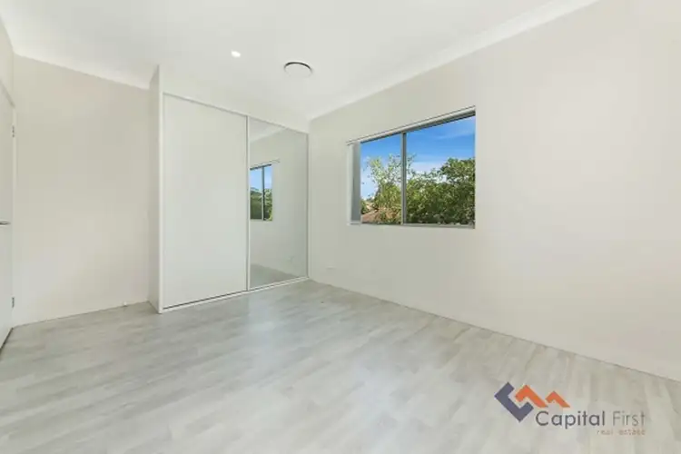 Fifth view of Homely semi-detached listing, 39 Binda Street, Merrylands NSW 2160