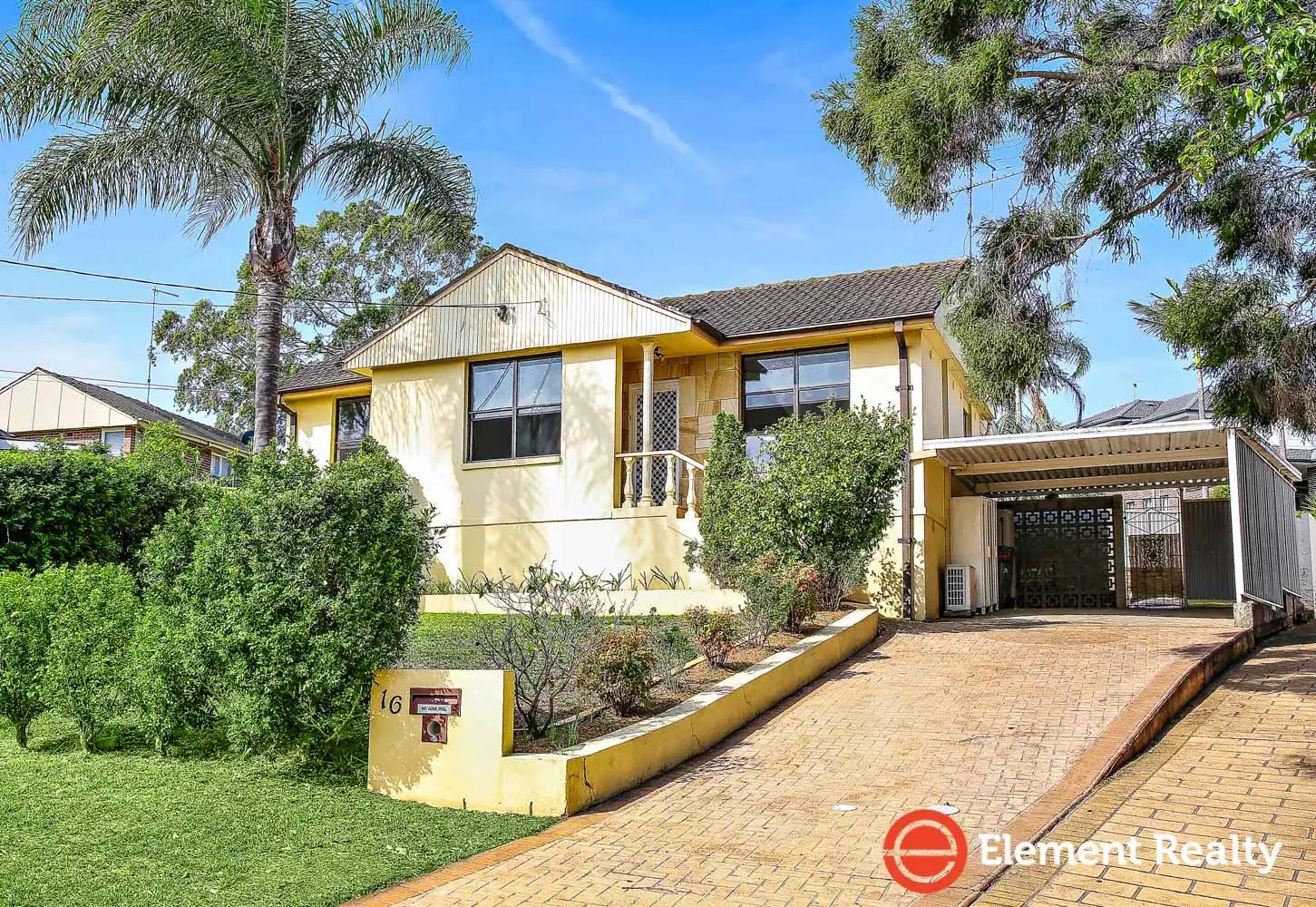 Main view of Homely house listing, 16 Sirius Street, Dundas Valley NSW 2117