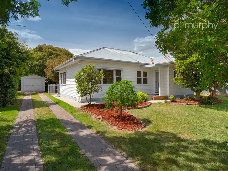 392 Union Road, Lavington NSW 2641