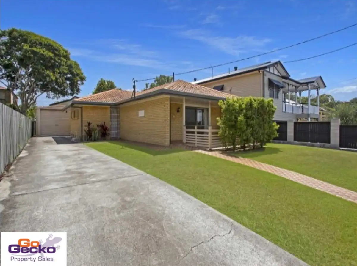Main view of Homely house listing, 83 Hall Street, Alderley QLD 4051