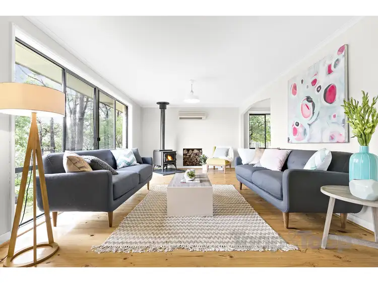 Second view of Homely house listing, 1 Chilton Place, Upper Sturt SA 5156