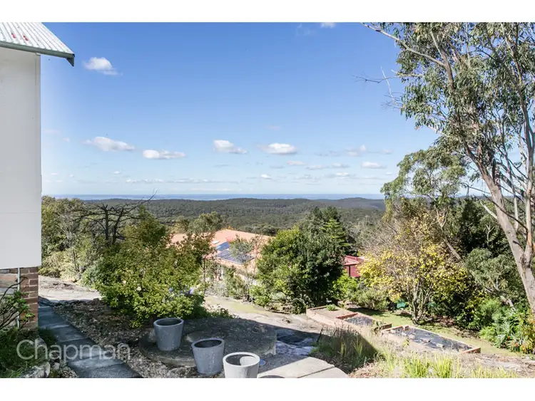 Second view of Homely house listing, 25 Taylor Road, Woodford NSW 2778