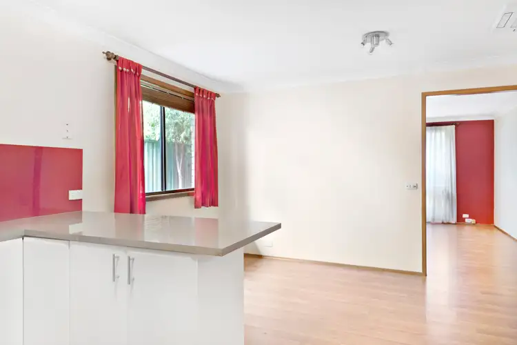 Fourth view of Homely house listing, 16 Clayton Crescent, Rutherford NSW 2320