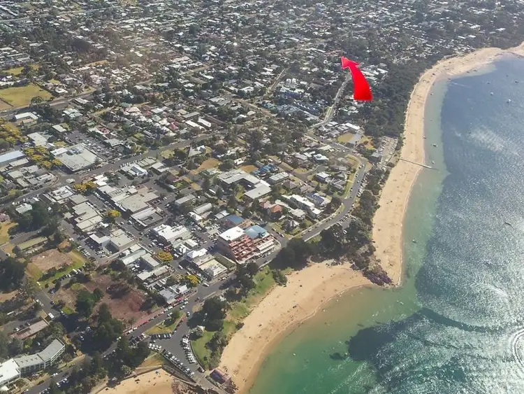 Sixth view of Homely unit listing, 3/15-17 McKenzie Road, Cowes VIC 3922