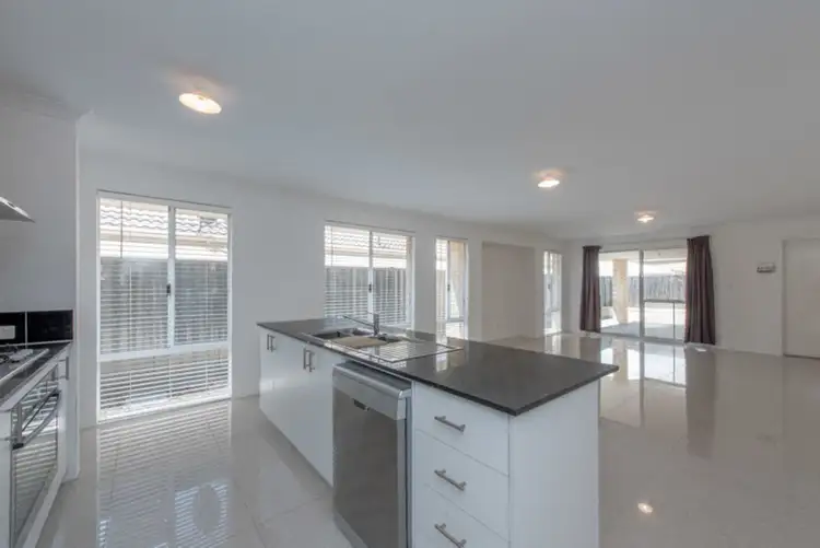 Fourth view of Homely house listing, 26 Cochrane Loop, Aveley WA 6069