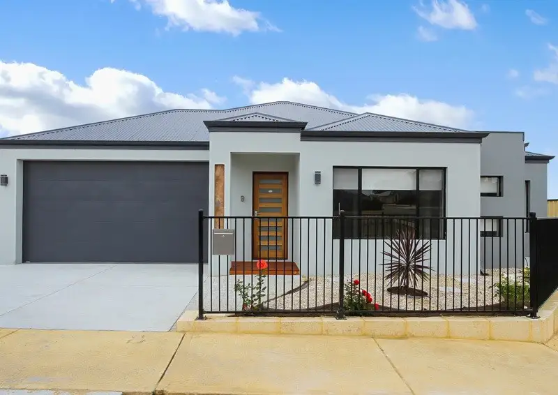 Main view of Homely house listing, 1/2 Salishan Street, Clarkson WA 6030