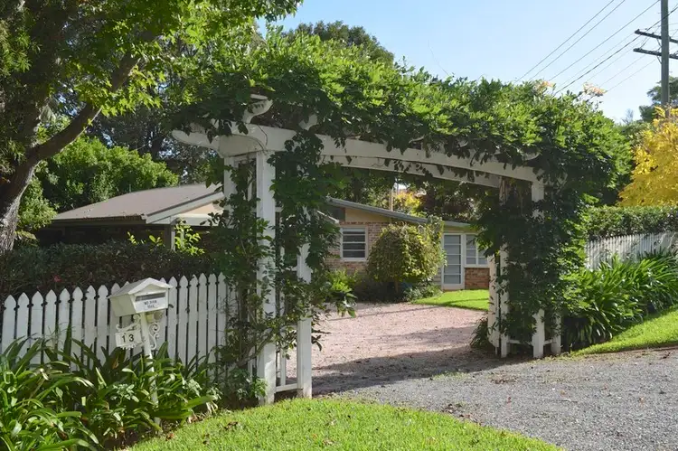 Main view of Homely house listing, 13-15 WITHERBY CR, Tamborine Mountain QLD 4272