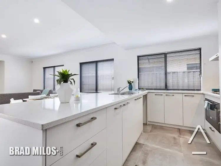 Fourth view of Homely house listing, 63 Edeline Street, Spearwood WA 6163