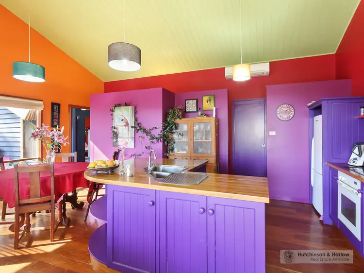 Third view of Homely rural property listing, 155 Mount Mitchell Road, Invergowrie, Armidale NSW 2350