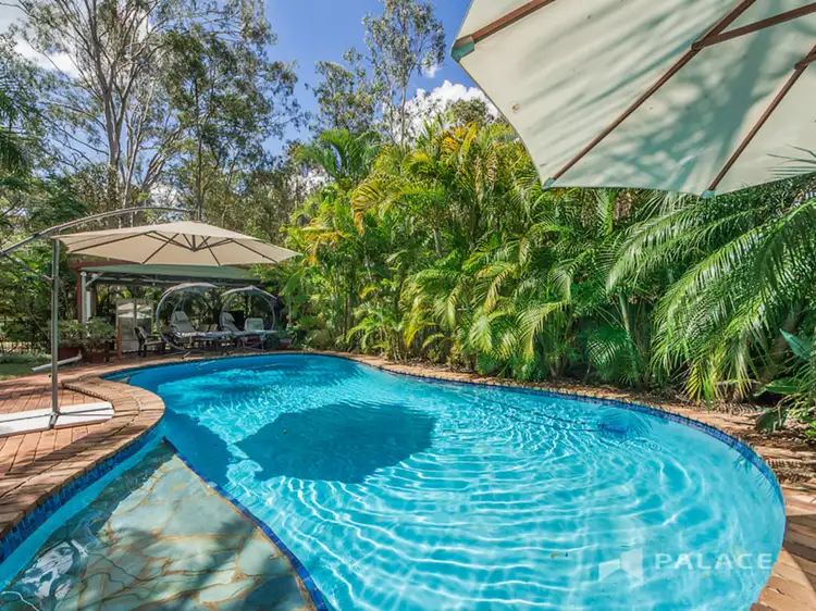 32 Phillip Crescent, Barellan Point QLD 4306