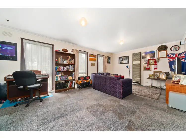 Third view of Homely house listing, 6 Beech Street, Langwarrin VIC 3910